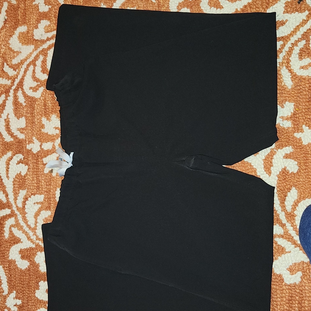 Figs Pisco Basic Scrub Pants Size Medium - image 1